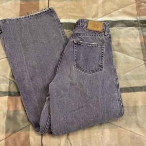 BDG Urban Outfitters Jeans Size W27, Color Puddle
